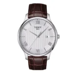 Tissot Tradition Quartz Watch - T-0636101603800