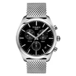 Tissot T-Classic PR Watch - T101.417.11.051.01