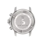 Tissot Seastar 100 Watch - T120.417.11.091.01
