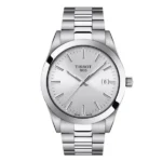 Tissot Gentleman Quartz Watch - T127.410.11.031.00