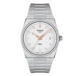 Tissot PRX Quartz Watch - T137.410.11.031.00