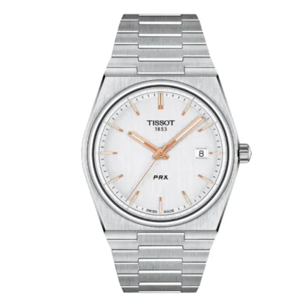 Tissot PRX Quartz Watch - T137.410.11.031.00