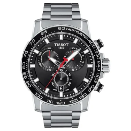 Tissot T-Sport Quartz Watch - T125.617.11.051.00