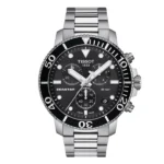 Tissot T-Sport Quartz Watch - T120.417.11.051.00
