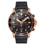 Tissot Seastar Quartz Watch - T120.417.37.051.00