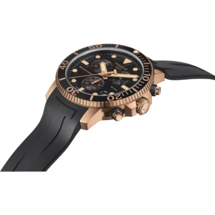 Tissot Seastar Quartz Watch - T120.417.37.051.00