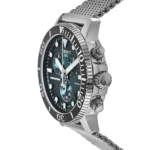 Tissot Seastar Quartz Watch - T120.417.11.091.00