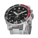 Tissot Seastar Quartz Watch - T120.417.11.051.01