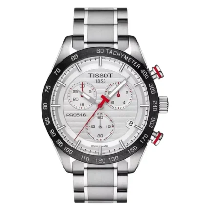 Tissot T-Sport Quartz Watch - T100.417.11.03.100