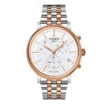 Tissot Carson Premium Watch - T122.417.22.011.00