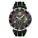 Tissot T-Race Quartz Watch - T092.417.27.207.02