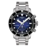 Tissot Seastar 1000 Watch - T120.417.11.041.01