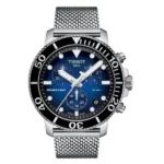 Tissot Seastar 1000 Watch - T120.417.11.041.02