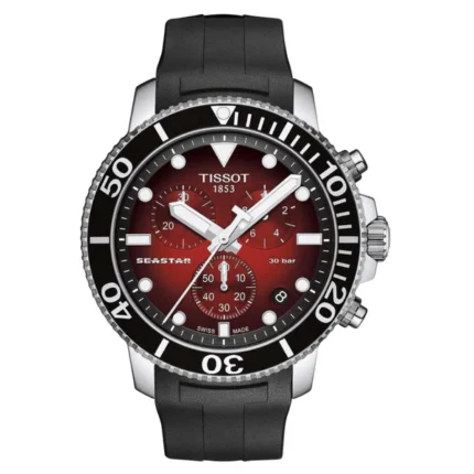 Tissot Seastar 1000 Watch - T120.417.17.421.00