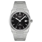 Tissot PRX Powermatic 80 Watch - T137.407.11.051.00