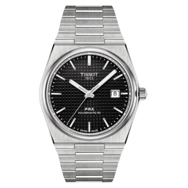 Tissot PRX Powermatic 80Watch - T137.407.11.051.00 Tissot PRX Powermatic 80 Watch - T137.407.11.051.00