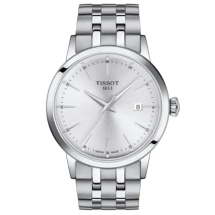 Tissot Classic Dream Watch - T129.410.11.031.00