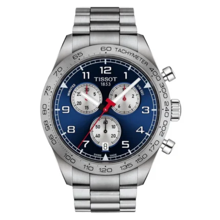 Tissot PRS 516 Watch - T131.617.11.042.00