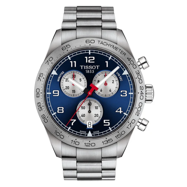 Tissot PRS 516 Watch - T131.617.11.042.00 Tissot PRS 516 Watch - T131.617.11.042.00