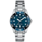 Tissot Seastar Unisex Watch - T120.210.11.041.00