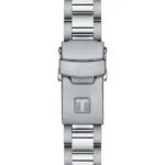 Tissot Seastar Unisex Watch - T120.210.11.041.00