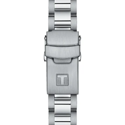 Tissot Seastar Unisex Watch - T120.210.11.041.00