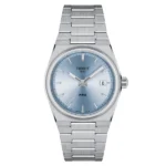 Tissot PRX Unisex Watch - T137.210.11.351.00
