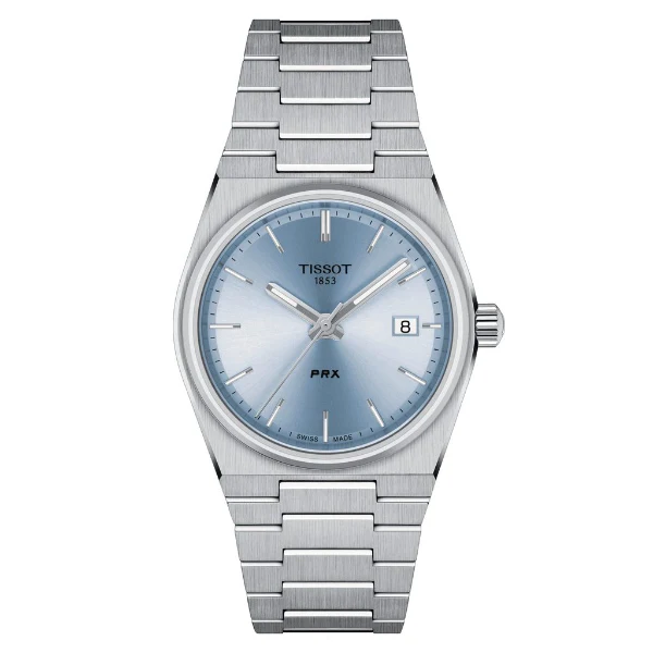 Tissot PRX Unisex Watch - T137.210.11.351.00 Tissot PRX Unisex Watch - T137.210.11.351.00