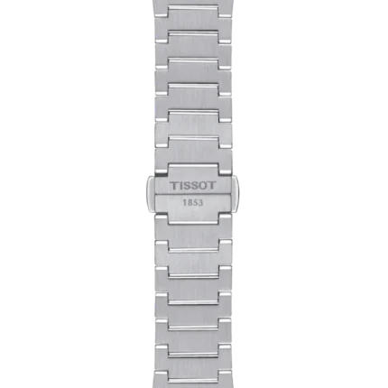 Tissot PRX Unisex Watch - T137.210.11.351.00