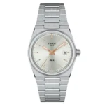 Tissot PRX Unisex Watch - T137.210.11.031.00