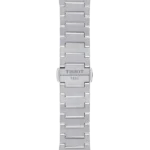 Tissot PRX Unisex Watch - T137.210.11.031.00