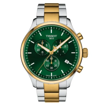 Tissot XL Classic Watch - T116.617.22.091.00