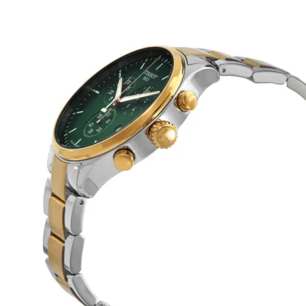 Tissot XL Classic Watch - T116.617.22.091.00