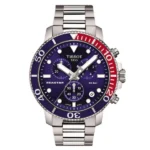 Tissot Seastar 1000 Watch - T120.417.11.041.03