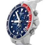 Tissot Seastar 1000 Watch - T120.417.11.041.03