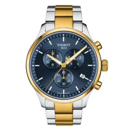 Tissot XL Classic Watch - T116.617.22.041.00