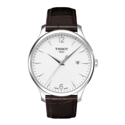 Tissot T-Classic Watch - T063.610.16.037.00
