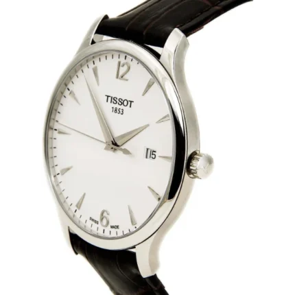 Tissot T-Classic Watch - T063.610.16.037.00