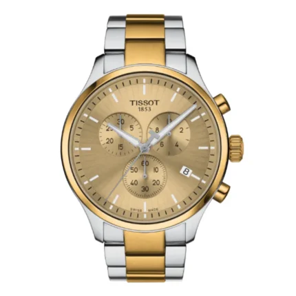 Tissot XL Classic Watch - T116.617.22.021.00