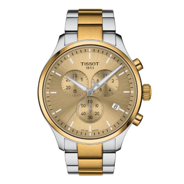 Tissot XL Classic Watch - T116.617.22.021.00 Tissot XL Classic Watch - T116.617.22.021.00