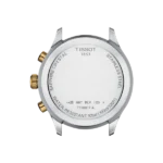 Tissot XL Classic Watch - T116.617.22.021.00