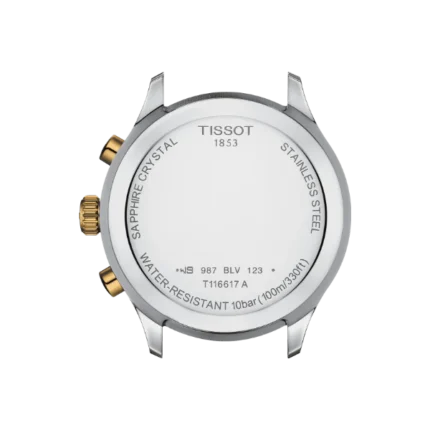 Tissot XL Classic Watch - T116.617.22.021.00