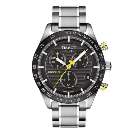 Tissot PRS 516 Watch - T.100.417.11.051.00