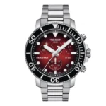 Tissot Seastar 1000 Watch -T.120.417.11.421.00