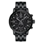 Tissot PRC Quartz Watch - T.114.417.33.057.00