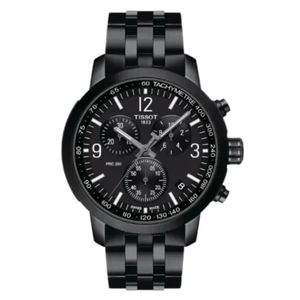 Tissot PRC Quartz Watch - T.114.417.33.057.00