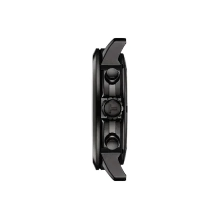 Tissot PRC Quartz Watch - T.114.417.33.057.00