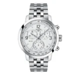 Tissot PRC Quartz Watch - T.114.417.11.037.00