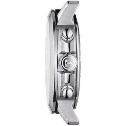 Tissot PRC Quartz Watch - T.114.417.11.037.00