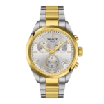 Tissot PR Quartz Watch - T150.417.22.031.00